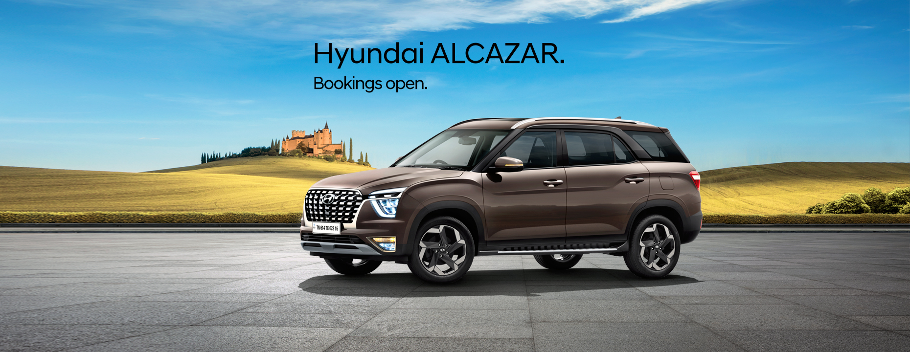 Hyundai dealer in Najafgarh - Best Prices, deals | Universal Hyundai